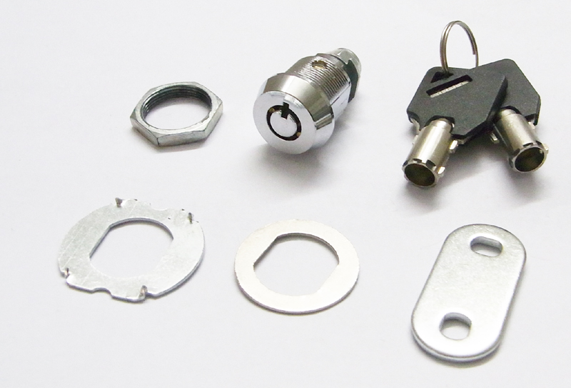 Arcade Game Vending Machine - Möbel tubular Cam Lock 7 Pins