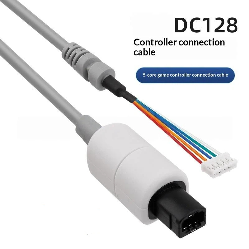 Arcade Z - Kabel für SEGA Dreamcast DC128 Gamepad