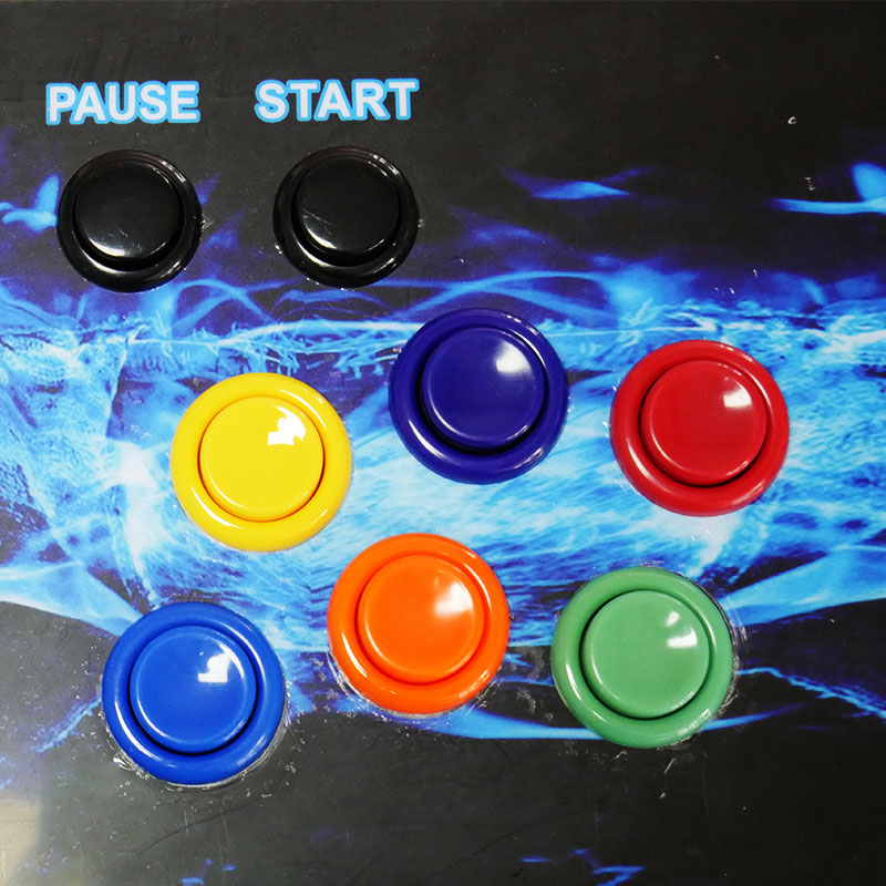 Pandora Saga Box DX Plus 20008 – Trackball Controller Arcade Bewertung und Preis