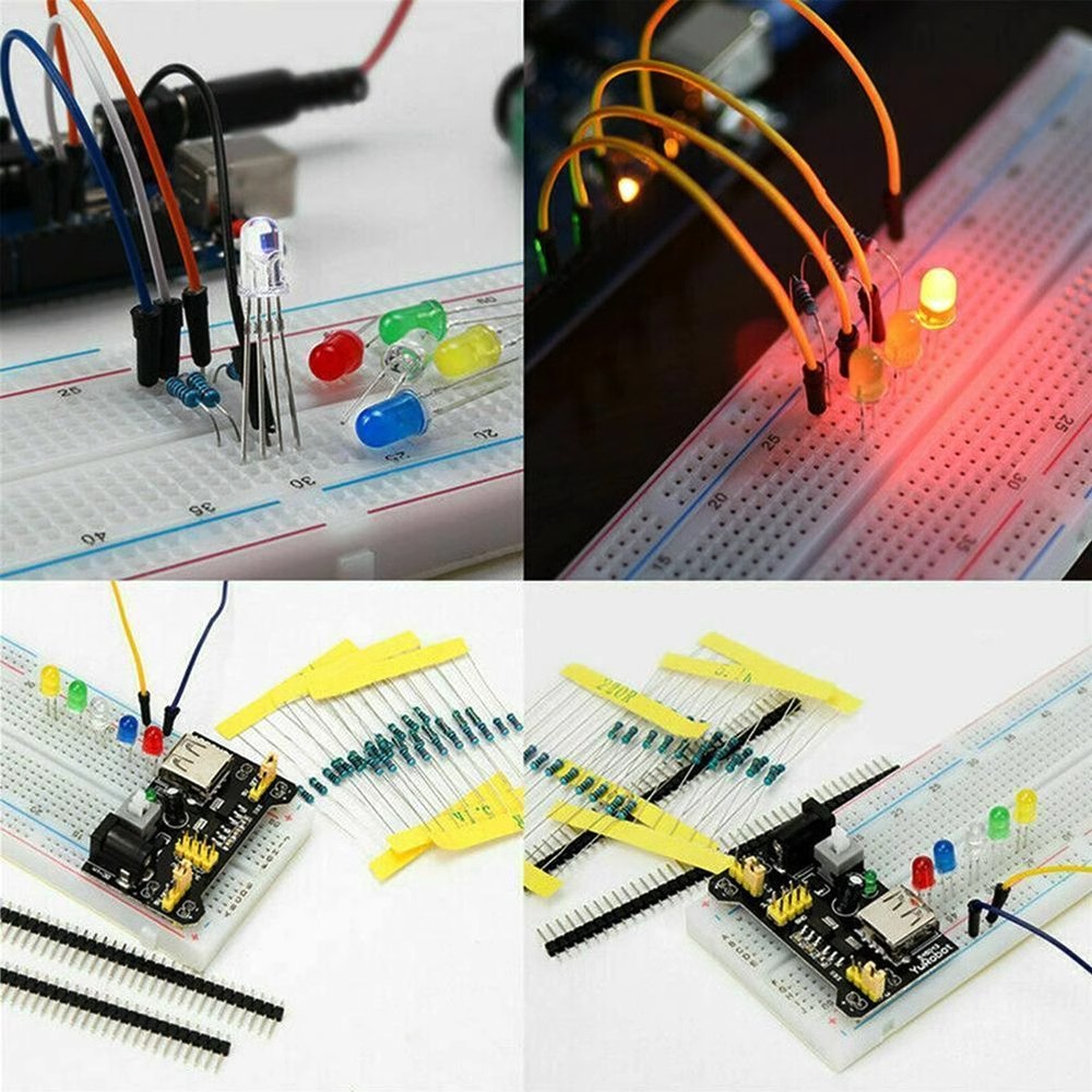 DIY-Projekt-Starter-Kit für Ar – Arduino Vending Machine Project Bewertung und Preis