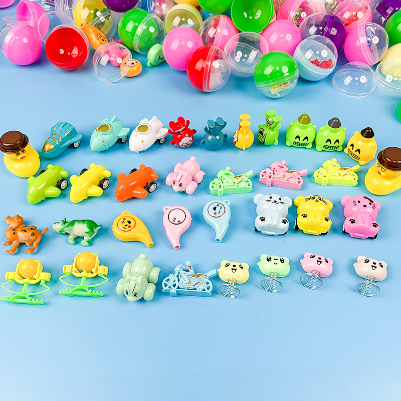 50mm Kinder Mini Klaue Maschin – Arcade Toy Vending Machine Bewertung und Preis