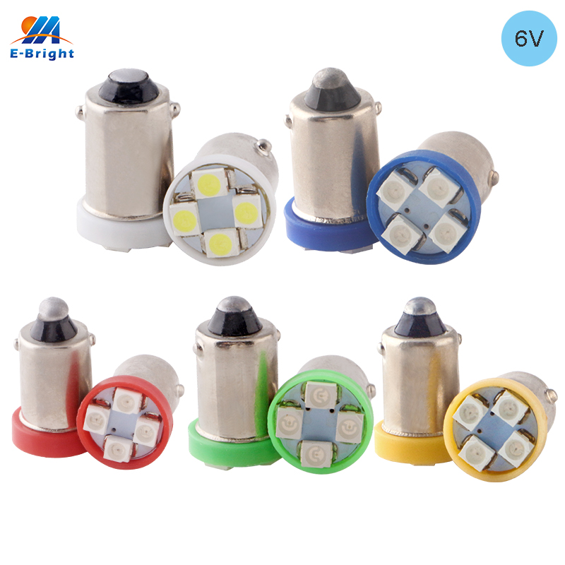 10X GE 44 47 Glühbirne 755 756 – Pinball Machine Bewertung und Preis
