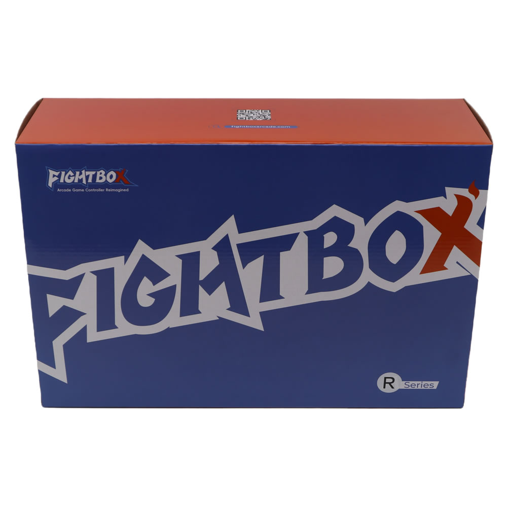 FightBox R10-PRO Arcade-Kampfj – Trackball Controller Arcade Bewertung und Preis