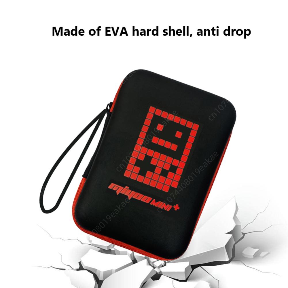 Eva Trage tasche für miyoo min – Pinball Machine Bewertung und Preis