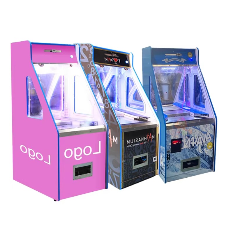 Kundenspezifische Hersteller:  – Arcade Vending Machine Bewertung und Preis