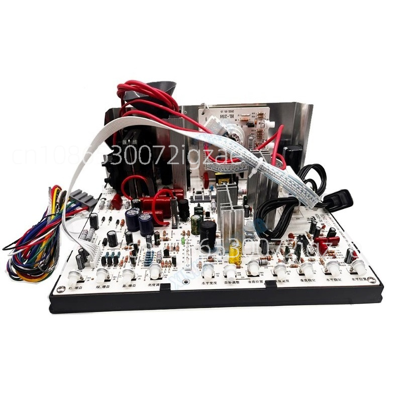 Arcade-Scanboard 14-21 Zoll 25 – Arcade Games & Vending Co Bewertung und Preis