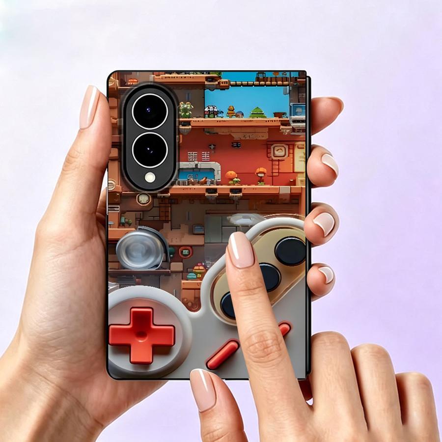 Luxuriöse Handyhülle für Samsu – Arcade Z Bewertung und Preis