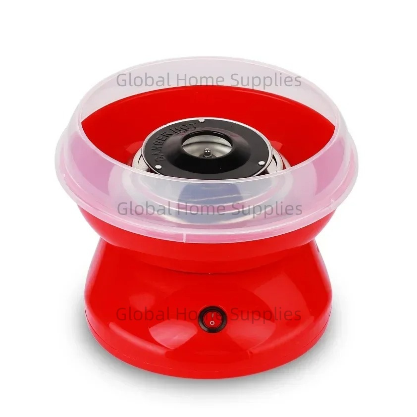 Zuckerwatte Maschine Elektrisc – Candy Floss Machine Bewertung und Preis
