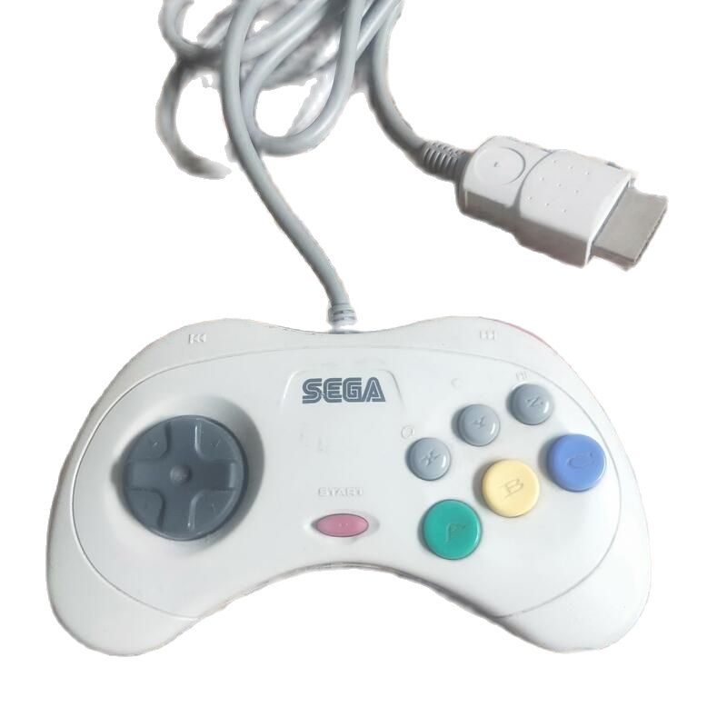 Original Sega Saturn Gamepad O – Sega Arcade Coin Pusher Bewertung und Preis