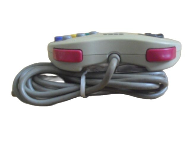 Original Sega Saturn Gamepad O – Sega Arcade Coin Pusher Bewertung und Preis