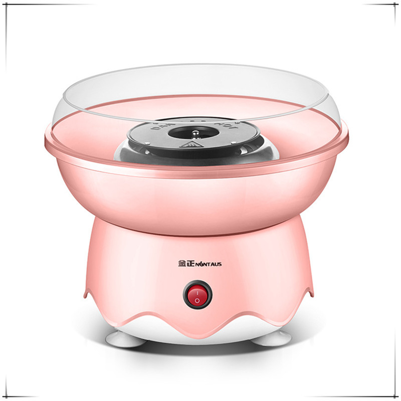 Heimwerker-Zuckerwattemaschine – Candy Floss Machine Bewertung und Preis