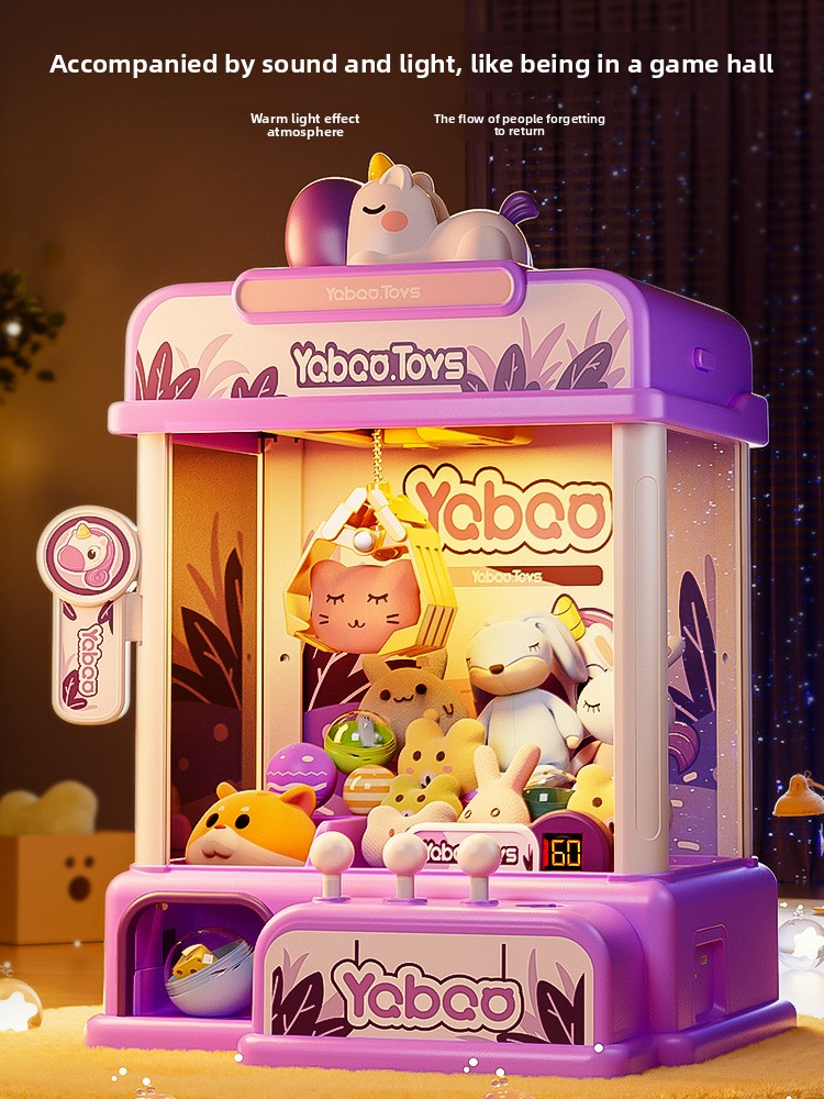 Klauenmaschine für Kinder, Min – Arcade Game Vending Machine Bewertung und Preis