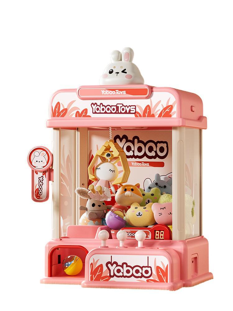 Klauenmaschine für Kinder, Min – Arcade Game Vending Machine Bewertung und Preis
