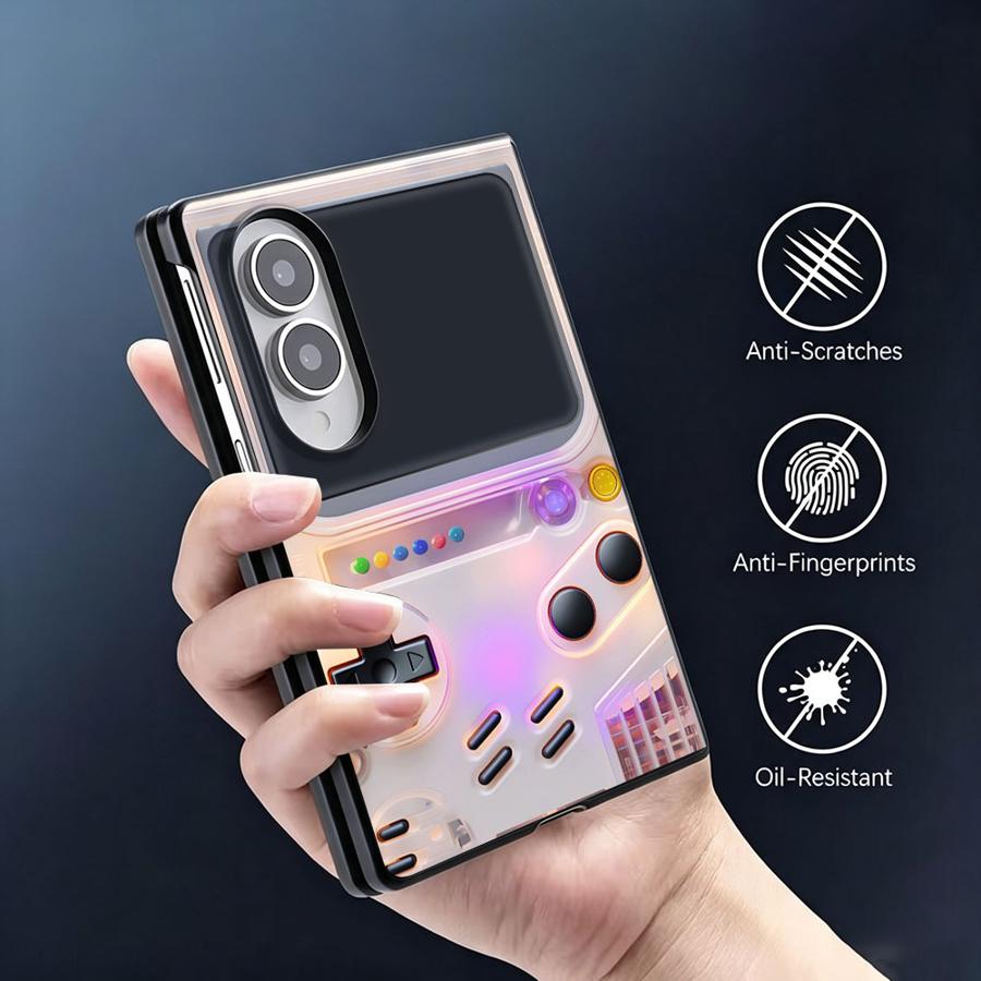 Hülle für Samsung Galaxy ZFold – Arcade Z Bewertung und Preis