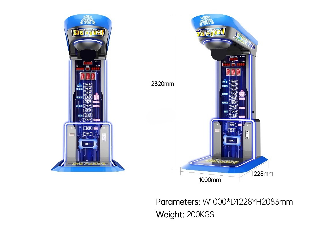 Ultimative Boxmaschine für gro – Arcade Game Vending Machine Bewertung und Preis