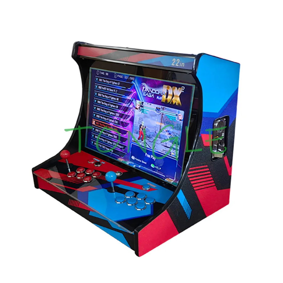 2-Spieler-Arcade-Videospielkon – Trackball Controller Arcade Bewertung und Preis
