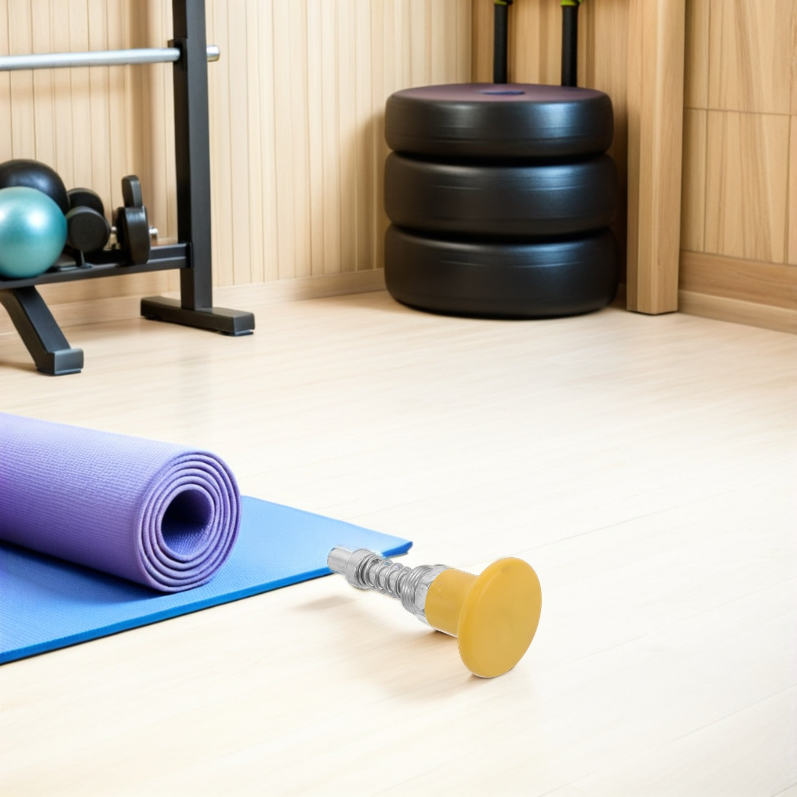 Fitness-Trainingsgerät-Zugknop – Pinball Machine Bewertung und Preis