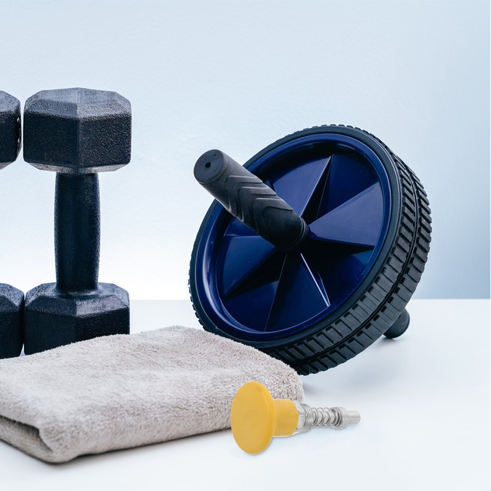 Fitness-Trainingsgerät-Zugknop – Pinball Machine Bewertung und Preis