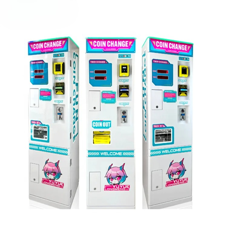 Bestseller Nayax Kartenzahlung – Arcade Card Vending Machine Bewertung und Preis