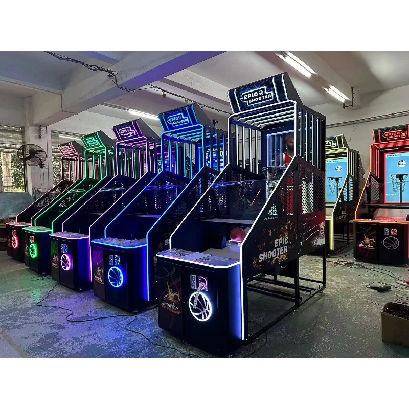 FL Großhandel Münzbetriebener  – Arcade Game Coin Bewertung und Preis