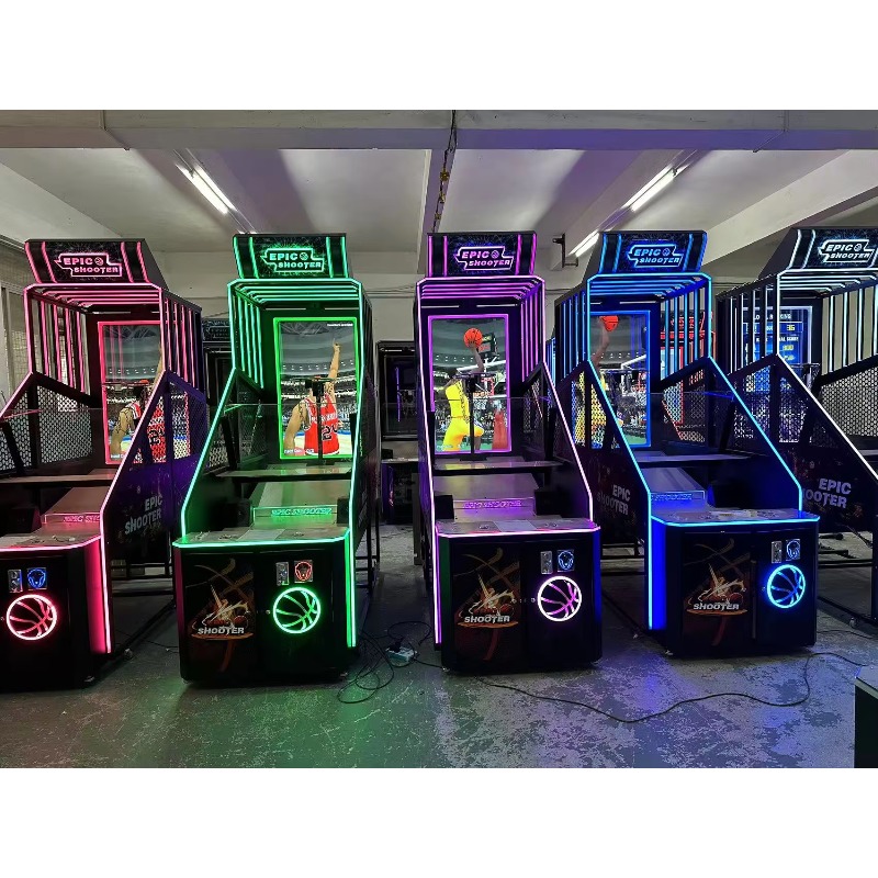 FL Großhandel Münzbetriebener  – Arcade Game Coin Bewertung und Preis