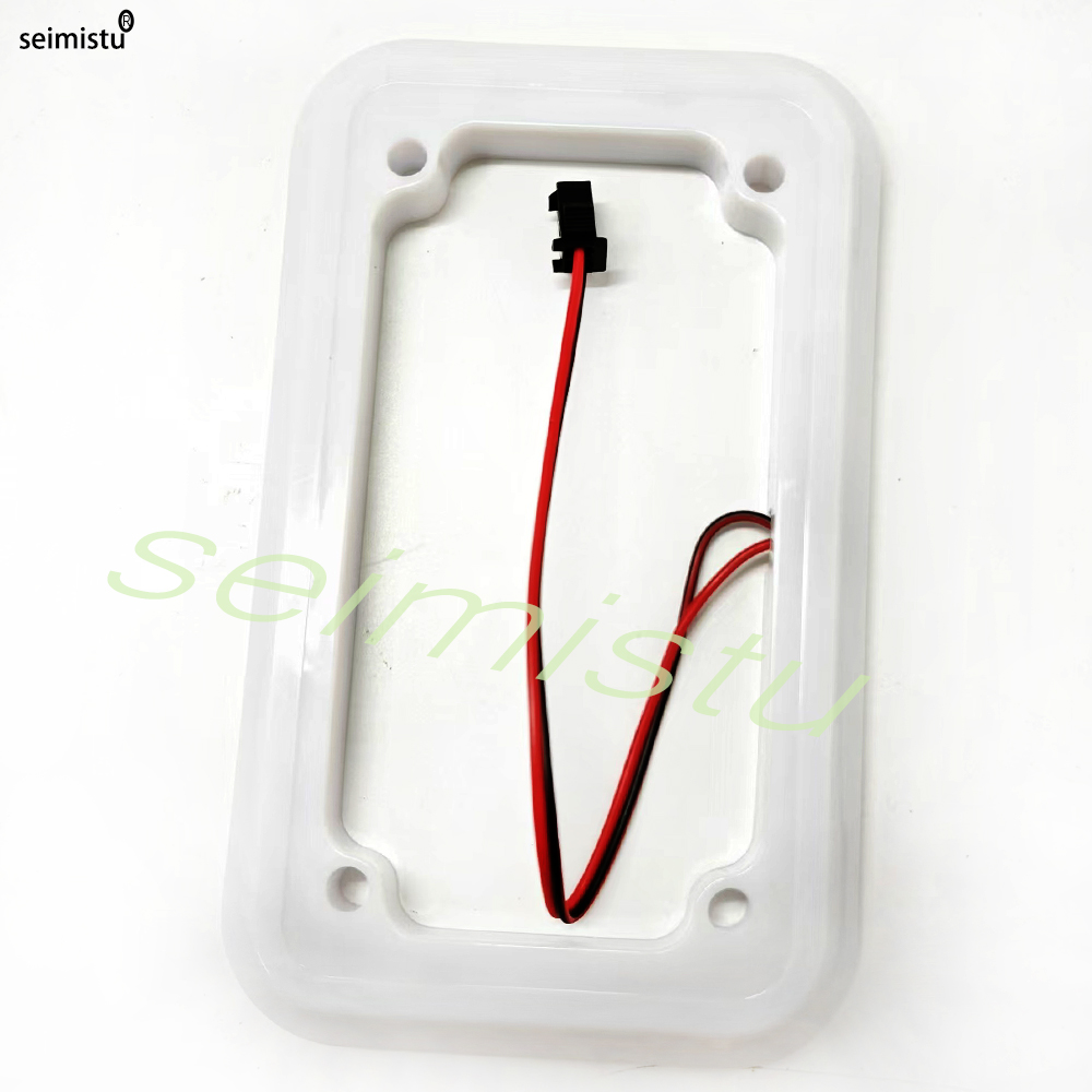 Münzprüfer LED Farbiger LED-Ra – Arcade Game Vending Machine Bewertung und Preis