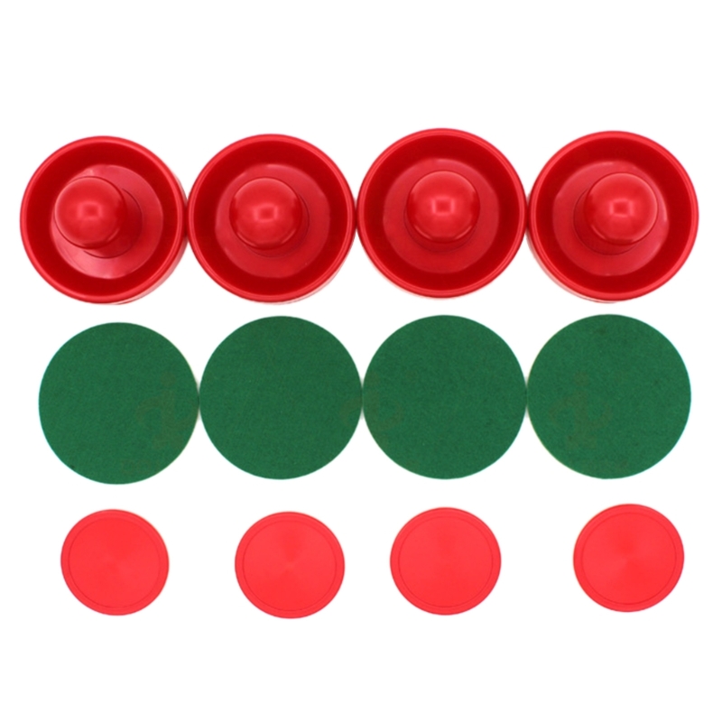 Air-Hockey-Schläger und Ersatz – Air Hockey Table Bewertung und Preis