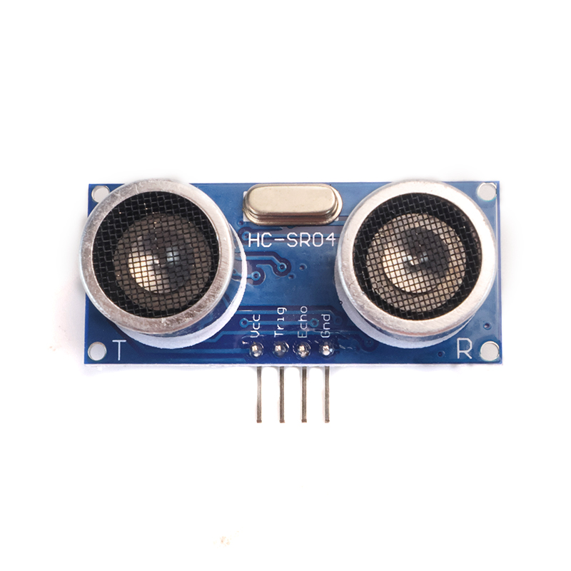 HC-SR04 Ultraschallmodul Absta – Arduino Vending Machine Project Bewertung und Preis