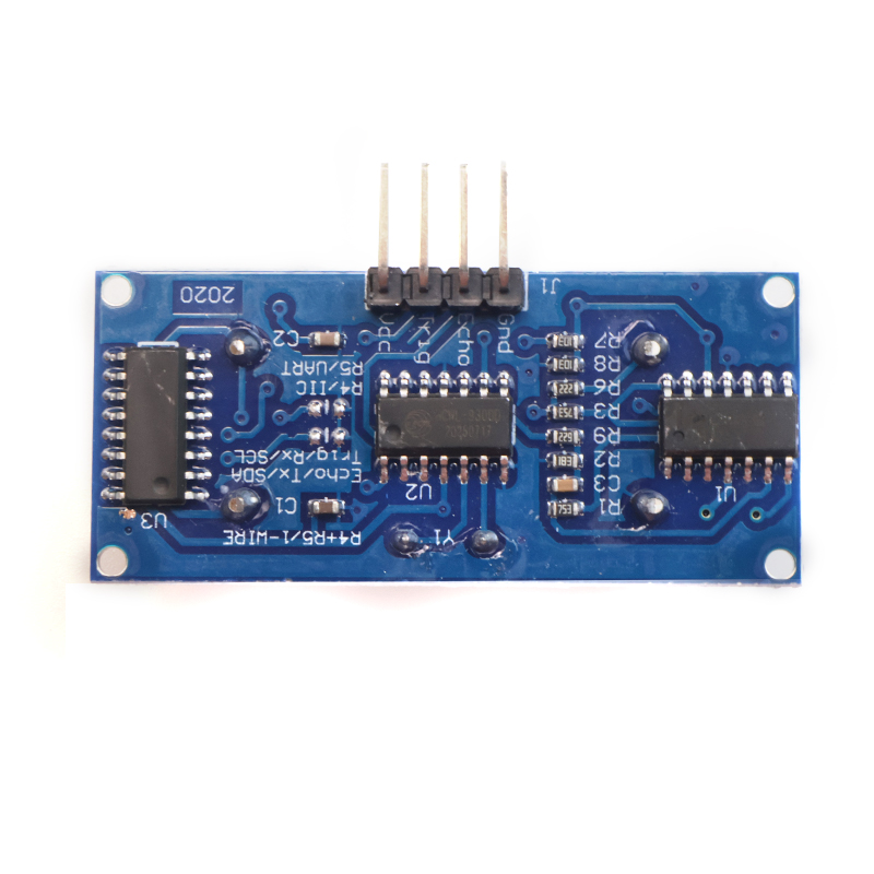 HC-SR04 Ultraschallmodul Absta – Arduino Vending Machine Project Bewertung und Preis