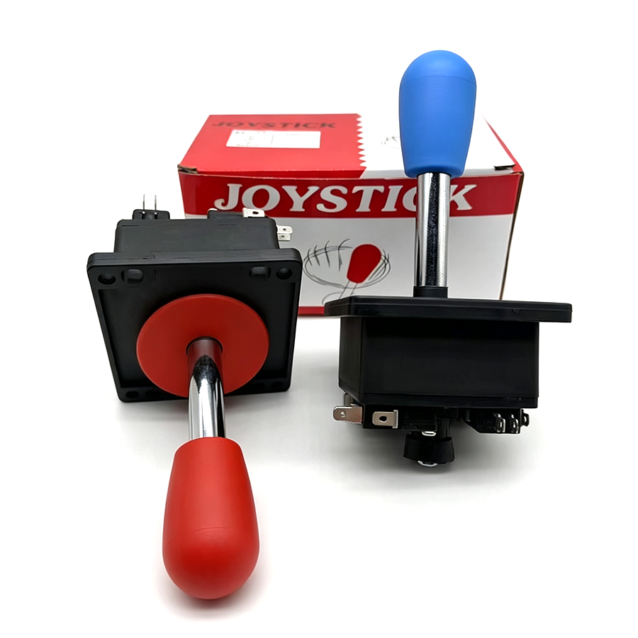 1 Stück Happ-Style Joystick Re – Arcade Game Vending Machine Bewertung und Preis