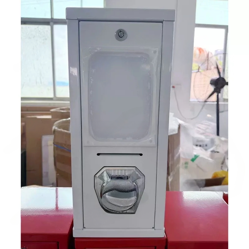 Münzbetriebener Tattoo-Aufkleb – Arcade Card Vending Machine Bewertung und Preis