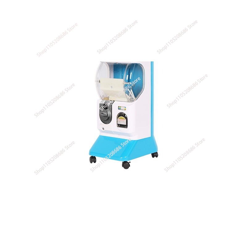 Hochwertiger mechanischer Münz – Arcade Toy Vending Machine Bewertung und Preis