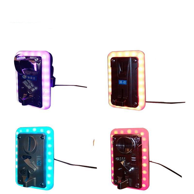 12V DC Münzakzeptor mit hoher  – Arcade Vending Machine Bewertung und Preis