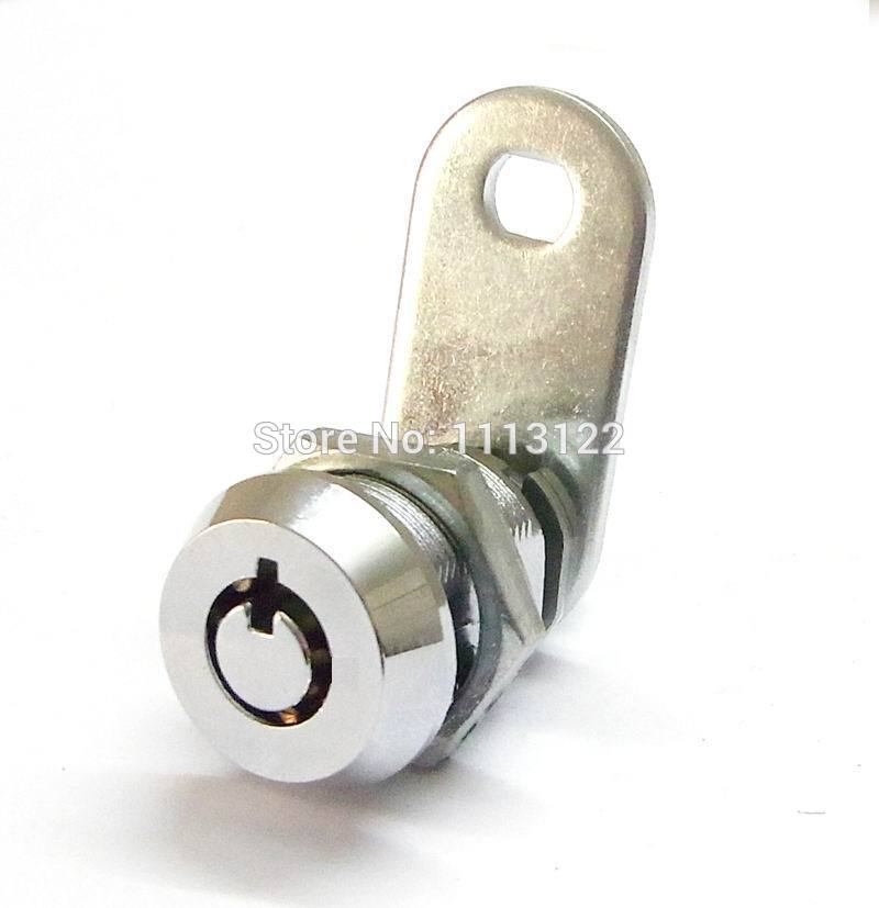 Möbel tubular Cam Lock 7 Pins  – Arcade Game Vending Machine Bewertung und Preis