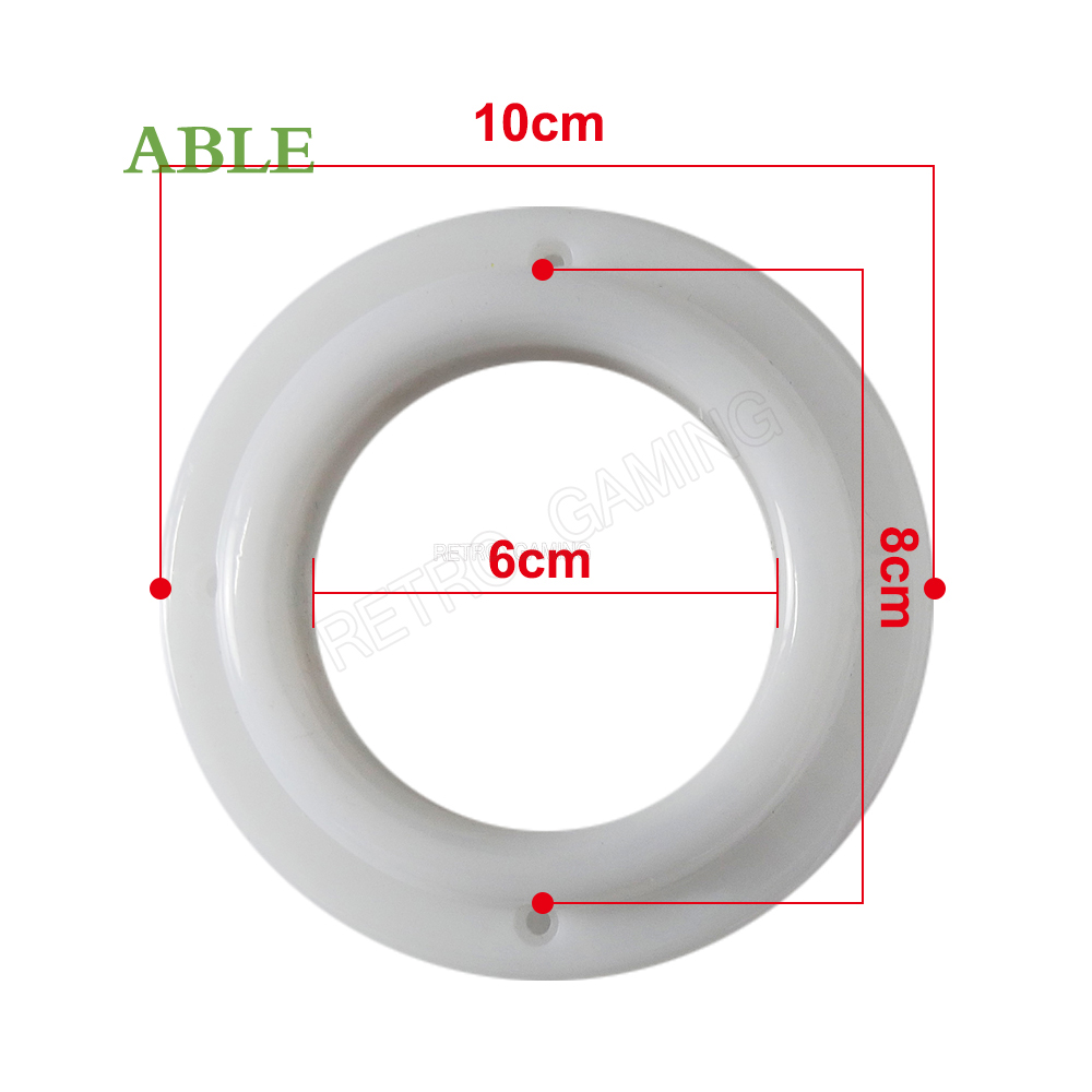 1 Stück LED-Ring zum Schlagen  – Boxing Machine Arcade Bewertung und Preis