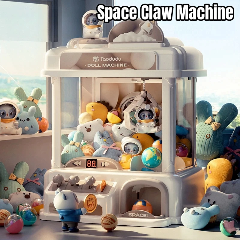 Raum Mini Klaue Arcade Maschin – Arcade Game Vending Machine Bewertung und Preis