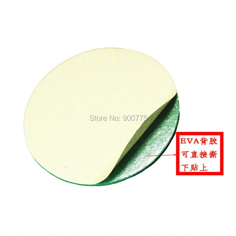 Air Hockey 94mm Aufkleber Grün – Air Hockey Table Bewertung und Preis