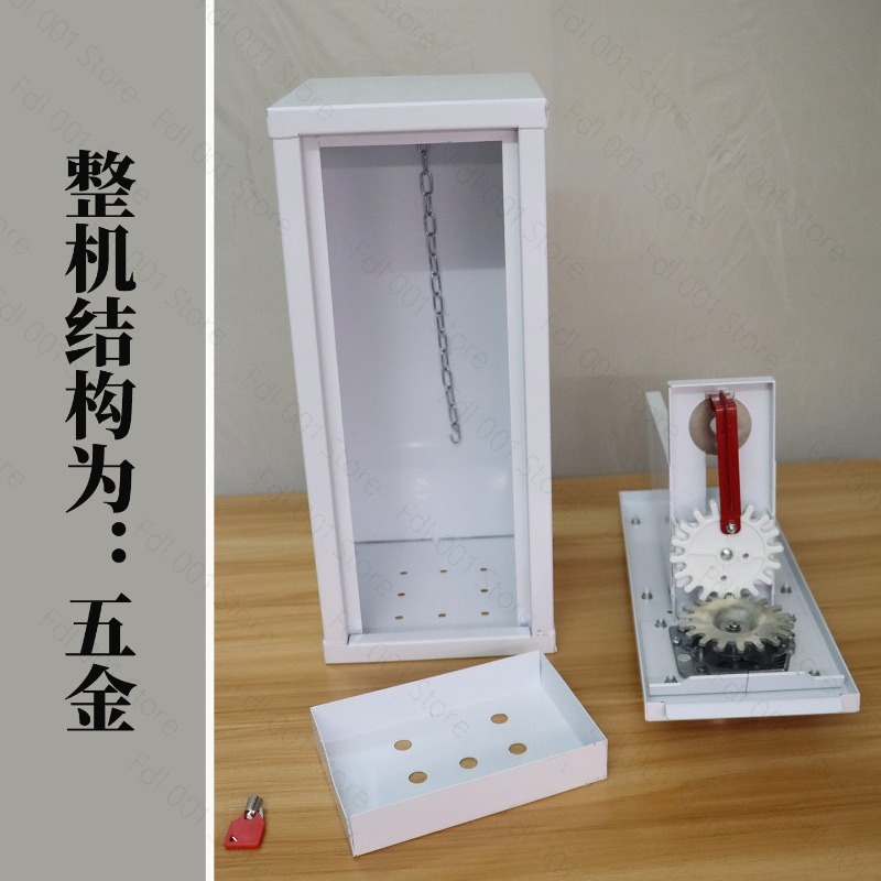 Outdoor-Arcade-Karten-Drehauto – Arcade Vending Machine Bewertung und Preis