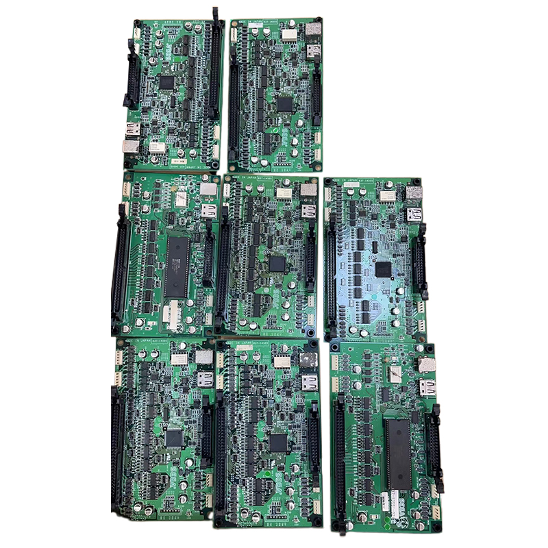 Sega Typ 3 JVS I/O (Naomi Lind – Sega Arcade Coin Pusher Bewertung und Preis