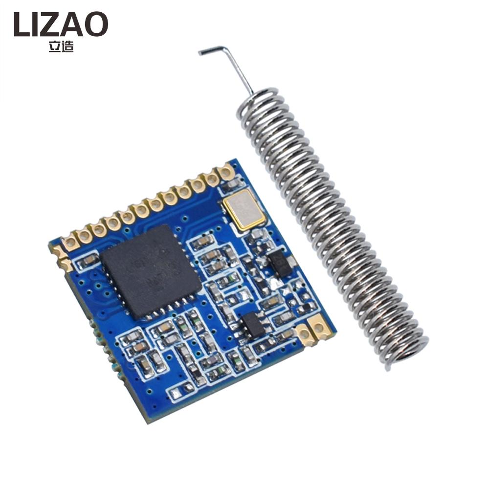 SX1278 LoRa RF Transceiver-Mod – Arduino Vending Machine Project Bewertung und Preis