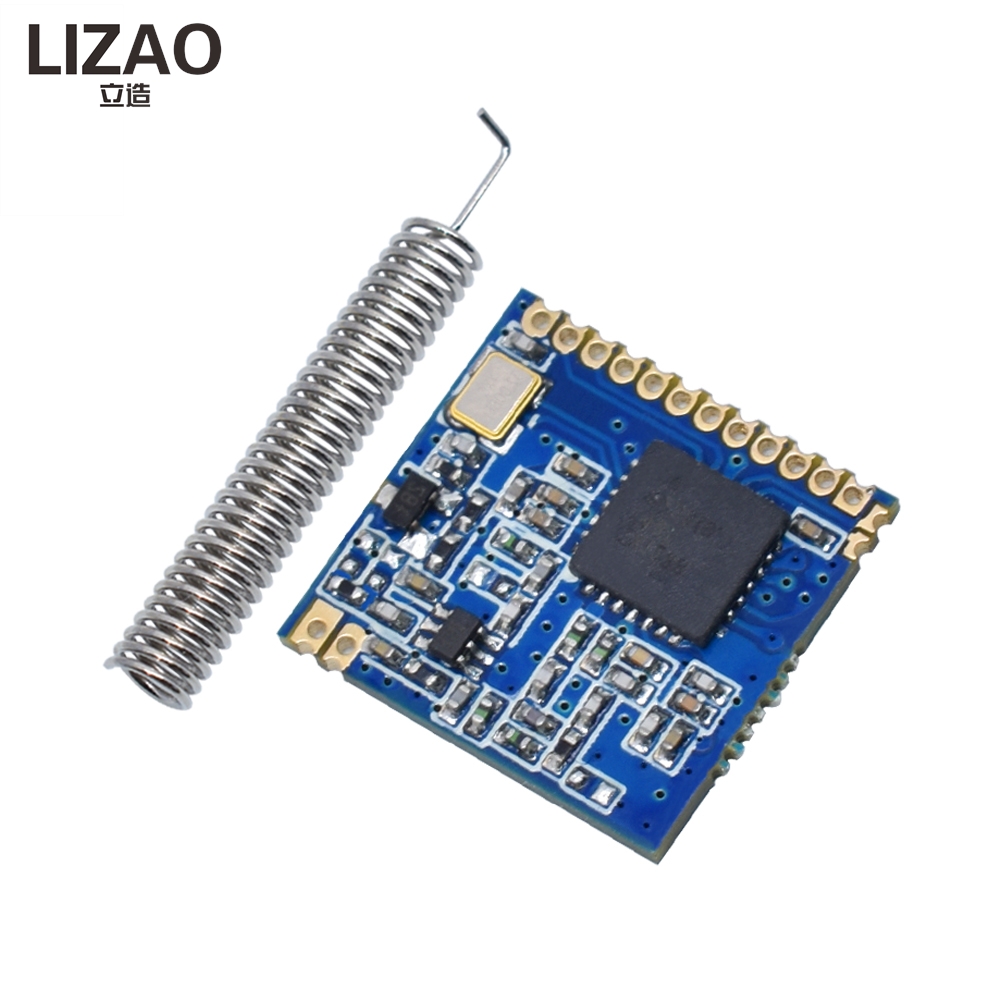 SX1278 LoRa RF Transceiver-Mod – Arduino Vending Machine Project Bewertung und Preis