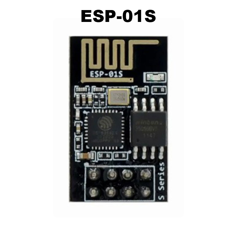 ESP-01S WiFi-Relaismodul 5V 10 – Arduino Vending Machine Project Bewertung und Preis