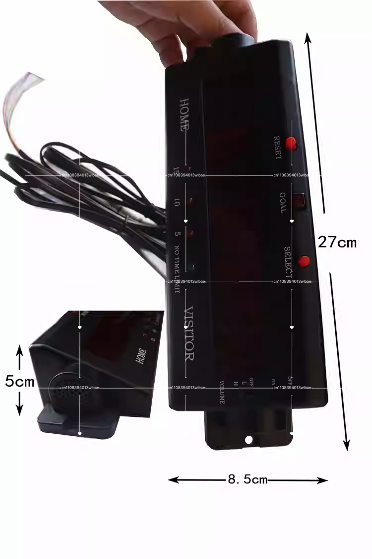 Zubehör für Air-Hockey-Tische  – Air Hockey Table Bewertung und Preis
