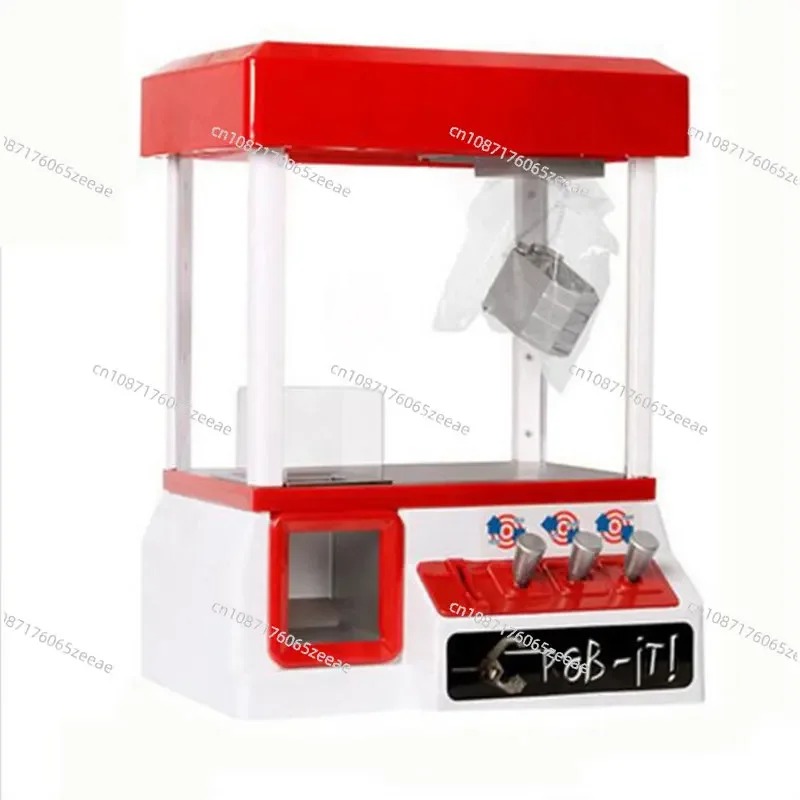 Candy Clamp Puppe Tragbare Spi – Arcade Toy Vending Machine Bewertung und Preis
