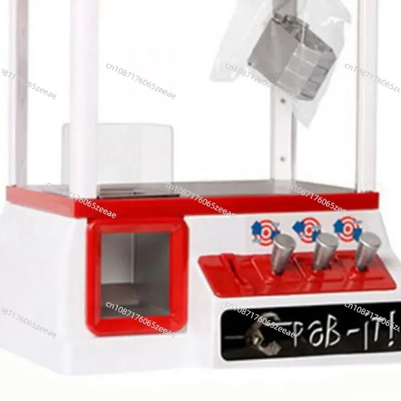 Candy Clamp Puppe Tragbare Spi – Arcade Toy Vending Machine Bewertung und Preis