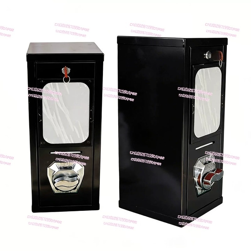 Outdoor-Kartenverkaufsautomat  – Arcade Card Vending Machine Bewertung und Preis