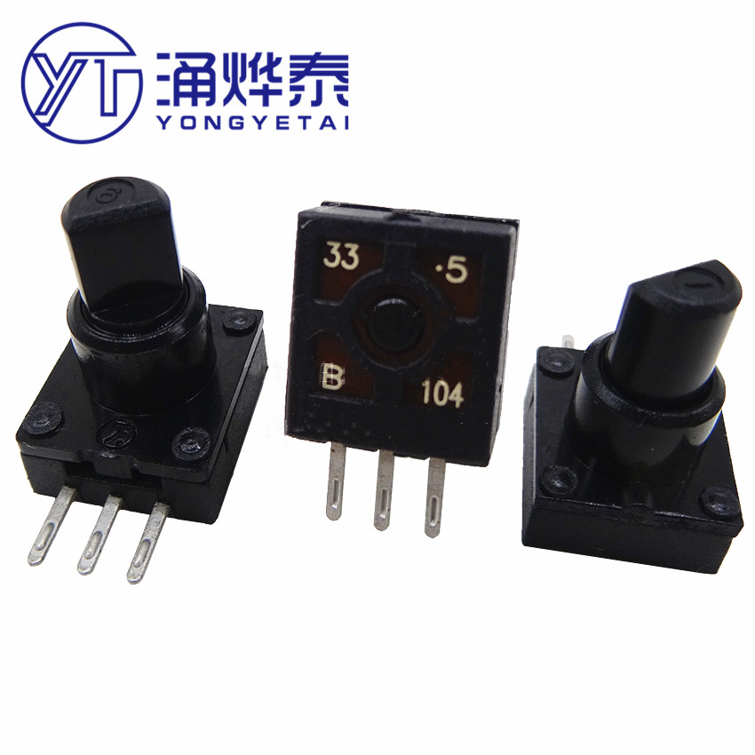Yyt 2pcs Joystick Potentiomete – Arcade Z Bewertung und Preis