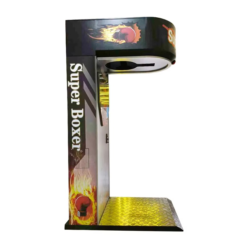 Ultimativer Unterhaltungs-Boxa – Arcade Game Coin Bewertung und Preis