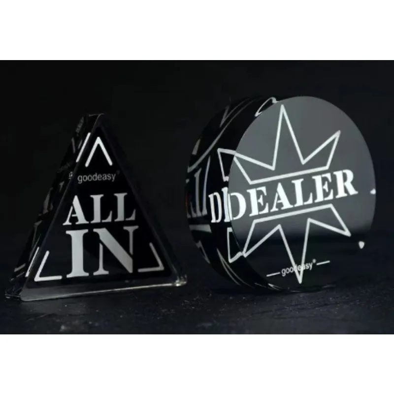 Texas Hold'em House Code Posit – Arcade Card Vending Machine Bewertung und Preis