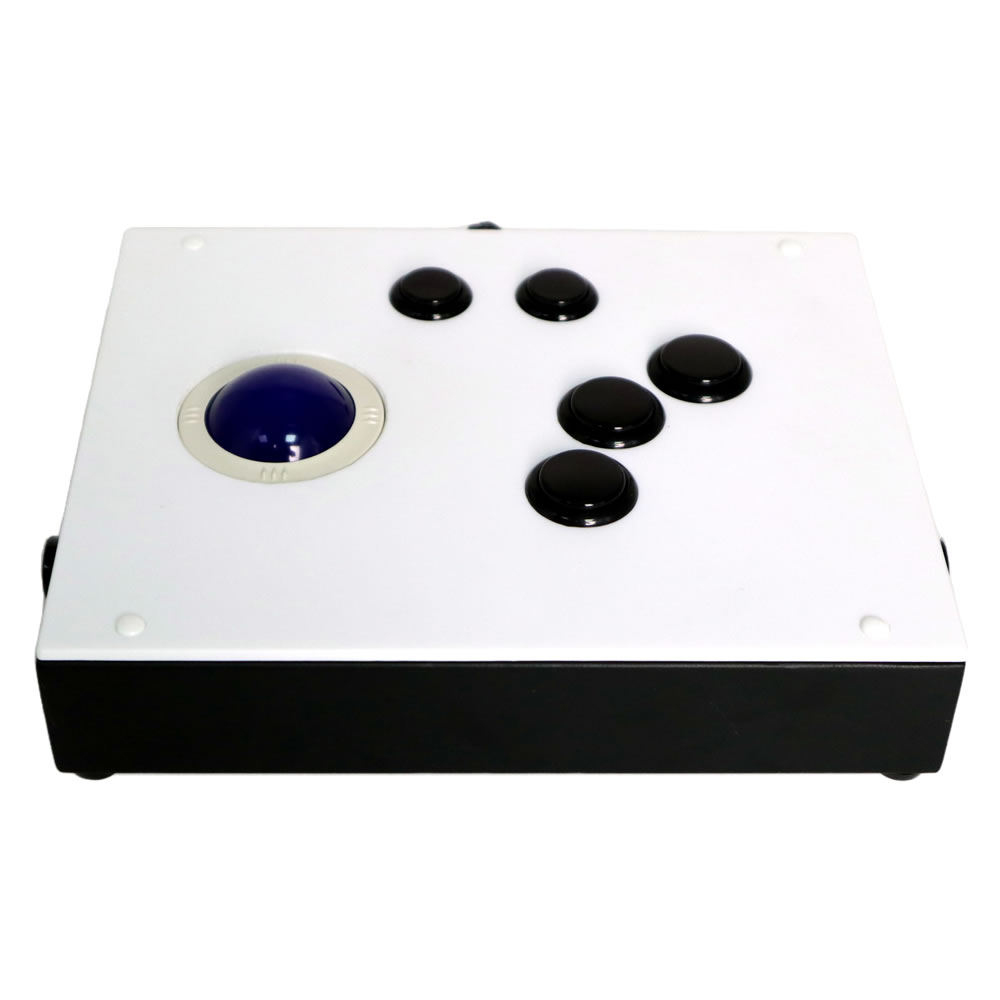 FightBox R6 USB Arcade Game Tr – Trackball Controller Arcade Bewertung und Preis